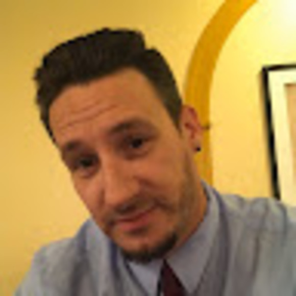 Meet your Posher, Mike - Picture 1 of 1